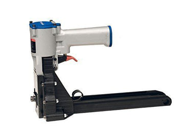 Spot Nails KSC3219C Pneumatic Carton Closing Stapler 1-1/4-Inch Crown, Model: KSC3219C